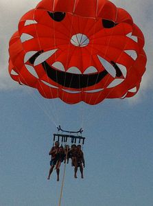 parasail a medida