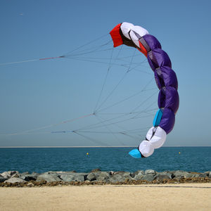 cometa kitesurf parafoil