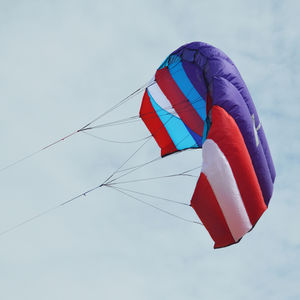cometa kitesurf parafoil
