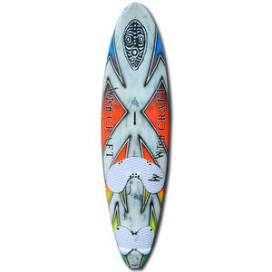 tabla de windsurf de wave