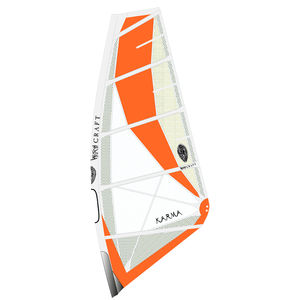 vela de windsurf de wave