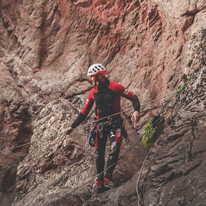 traje húmedo de buceo