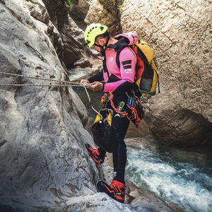 traje húmedo de buceo