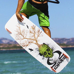 tabla de kitesurf twin-tip