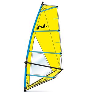 jarcia completa de windsurf