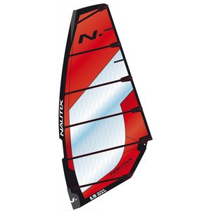 jarcia completa de windsurf