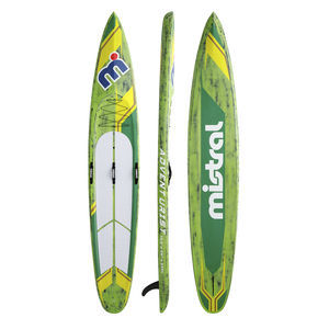 tabla de SUP de race
