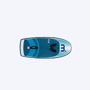 tabla de wing foil