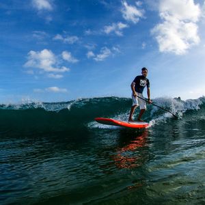tabla de SUP allround