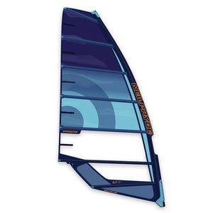 vela de windsurf de freeride