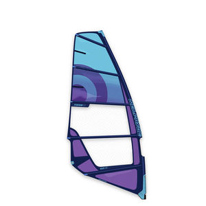 vela de windsurf de wave