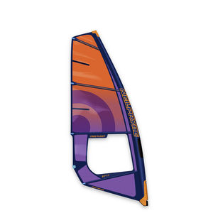 vela de windsurf de freeride