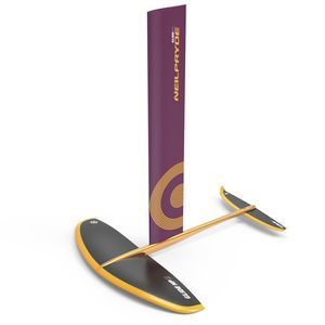 foil de windsurf