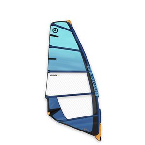 vela de windsurf de wave