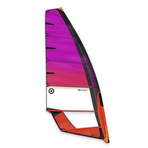 vela de windsurf de freeride 1