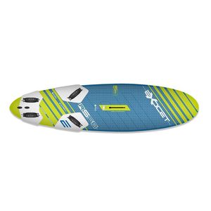 tabla de windsurf de velocidad