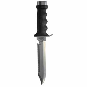 cuchillo de buceo