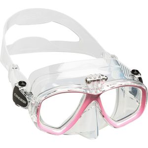 gafas de buceo de dos cristales