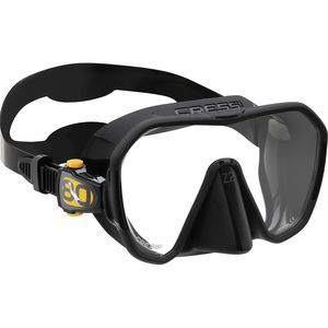 gafas de buceo de un cristal 1