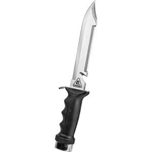 cuchillo de buceo