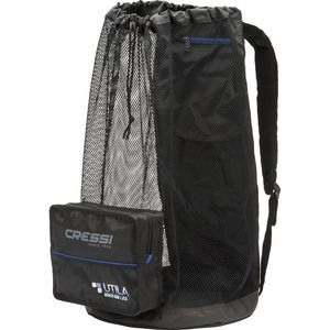 bolsa de malla de buceo multiusos 1