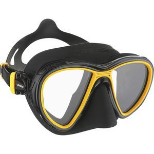 gafas de buceo con dos cristales 1