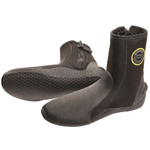 botas de buceo