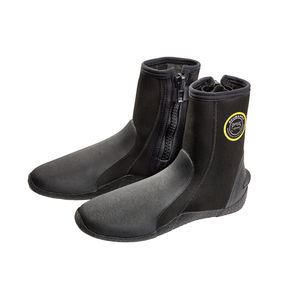 botas de buceo