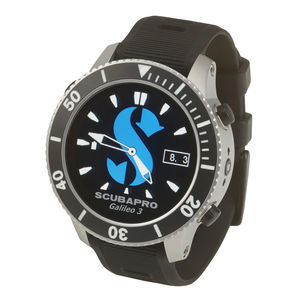 ordenador de buceo relojes