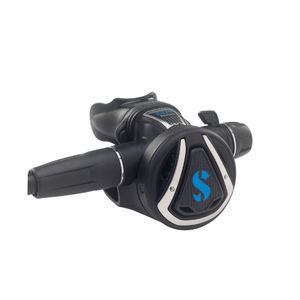 regulador de buceo primera etapa 1