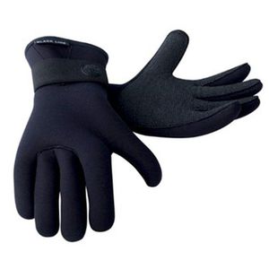 guantes de buceo