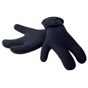 guantes de buceo / 3 dedos