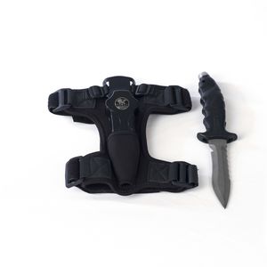 cuchillo de buceo