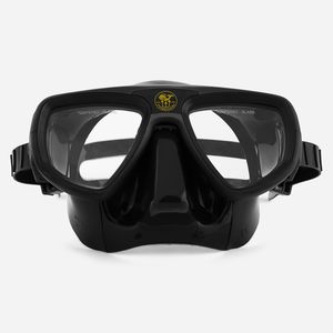 gafas de buceo con dos cristales 1