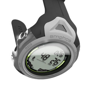 ordenador de buceo relojes