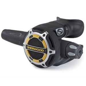 regulador de buceo segunda etapa 1