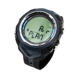 ordenador de buceo relojes