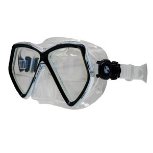 gafas de buceo con dos cristales 1