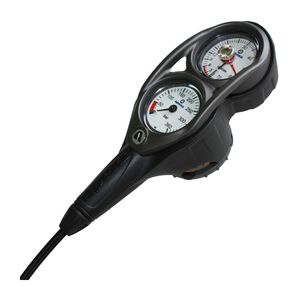 consola de buceo