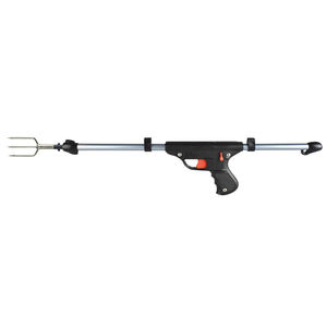 fusil de pesca submarina de aluminio