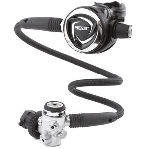 regulador de buceo kit primera y segunda etapa 1