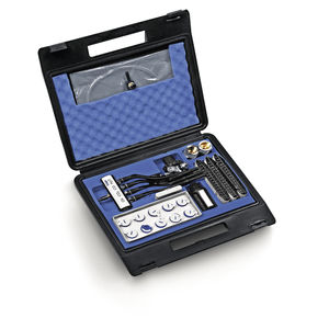 instrumento de medición para aire respirable