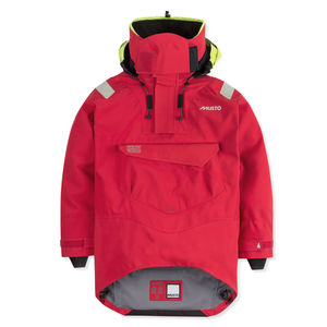 smock offshore / de navegación costera / unisex / estanco