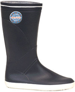 bota de cubierta