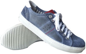 zapato de cubierta 1