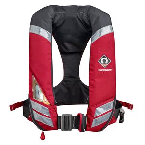 chaleco salvavidas inflable automático