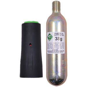 kit de recarga para chaleco inflable