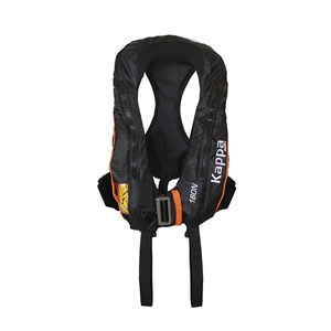 chaleco salvavidas inflable