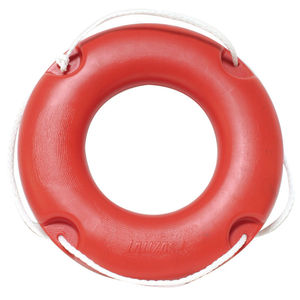 aro salvavidas para barco