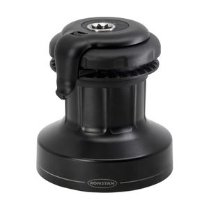 winch autocazantes